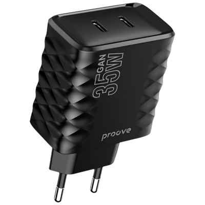 Speed Surge Gan 35W
